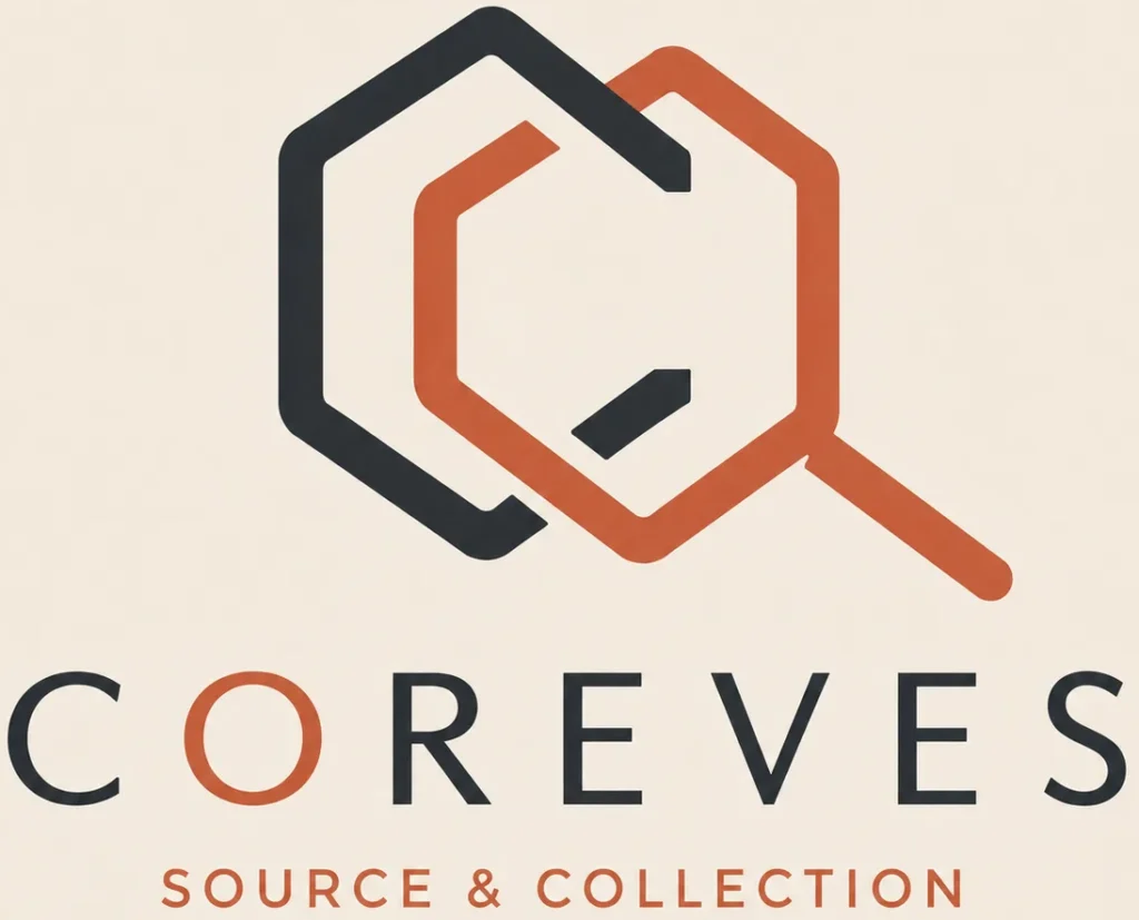LOGO COREVES