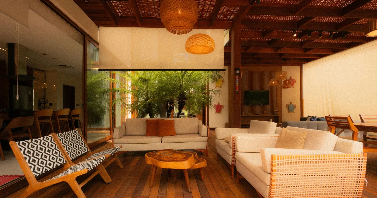 Why Indonesian Solid Teak Wood Is the Ultimate Investment for Modern Living Spaces